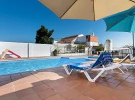 Nice Home In Baena With Outdoor Swimming Pool