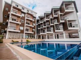 Brisa Marina Beach Resort powered by Cocotel，位于莫龙的酒店