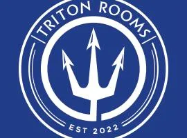 Triton Rooms