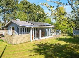 5 person holiday home in Odder-By Traum，位于欧德尔的酒店