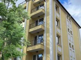 COOP Apartments, Sofia - Free Parking