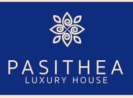 Pasithea Luxury house，位于阿彻奇洛斯的酒店