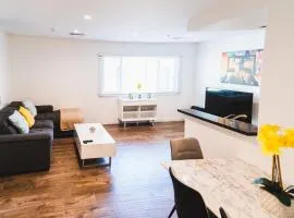Cozy Koreatown 1 Bedroom Modern Furnished Free Parking
