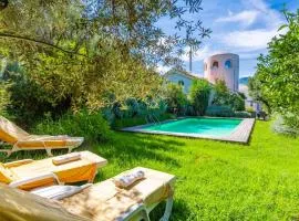 Molino del Azahar El Valle by Ruralidays