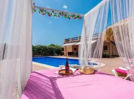 Casa Azahar Jimena de la Frontera by Ruralidays