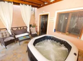 Villa Makrades Deluxe