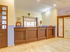 OYO Hotel New World，位于Pattāmbi的酒店