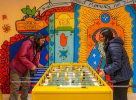 The Social Stays Manali