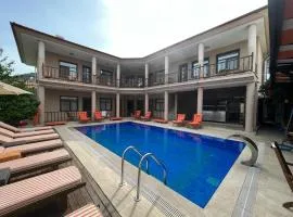 Portakal Butik Otel