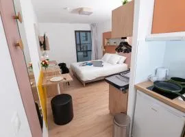 Apparthotel Privilodges Toulon