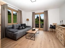 Ferienappartements Schrattengut