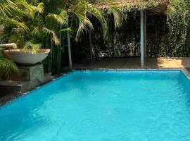 VALLEY VIEW VILLA，位于内拉尔的酒店
