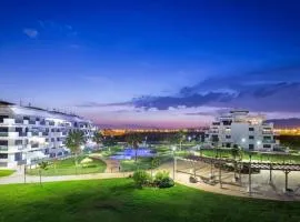CABO DE GATA - LUJOSO APARTAMENTO