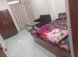 SPOT ON Abhilasha Palace，位于Shahdol的酒店