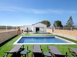 Villa Flora