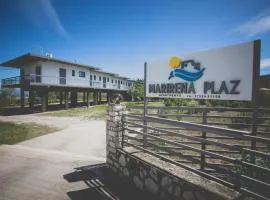 MariRena Plaz