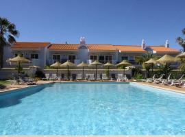 吉拉马尔图李斯特克斯公寓式酒店，位于拉戈斯的酒店