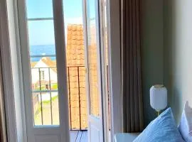 JANTZENs HOTEL