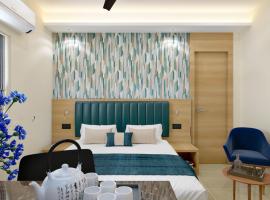 Cozzet Victoria Hotel