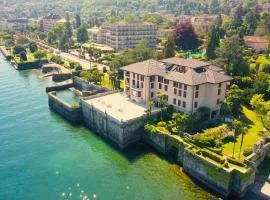 Wonderful Stresa apartment