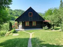 Ruralna kuća za odmor Estera