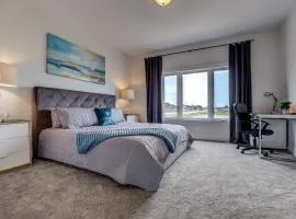 GLOBALSTAY New houses near Huron Lake