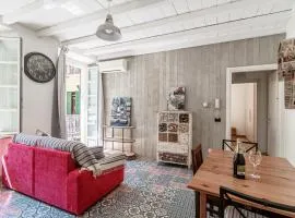 Orange Suite - The House Of Travelers