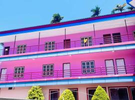 Hotel O Yayaz Resorts，位于瓦亚纳德的酒店