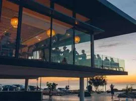 Apartment close to the beach