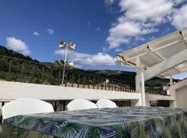 Atico Mirador del Piélago