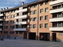 Pilgrimshouse