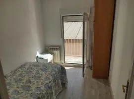 Habitaciones en apartamento compartido de Pozuelo de Alarcón