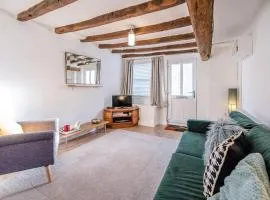 Button Cottage, Wickham Market
