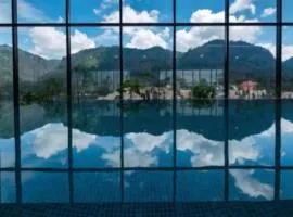 Wohnung Queens Deluxe