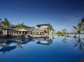 阿玛兰特湾SPA度假村