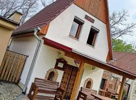Ubytování Sklep u Matesa