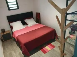 Charmant T2 meublé
