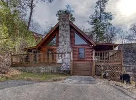 ER239 - Sleepy Bear cabin