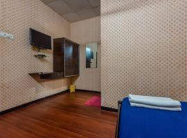 OYO Home Star Residency，位于Kudān的酒店