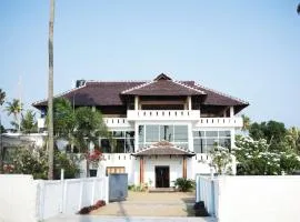 Cherai Beach Palace