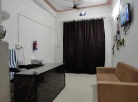 OYO Hotel White House，位于Aurangābād Saiyid的酒店