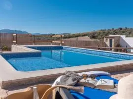 La Antigua Fábrica Teba by Ruralidays