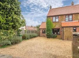 Tide Cottage