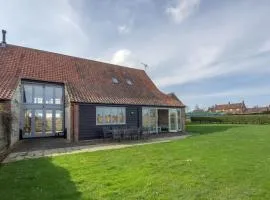 Geddings Farm Barn