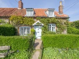 Brooke Cottage