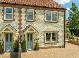 Sea Holly Cottage