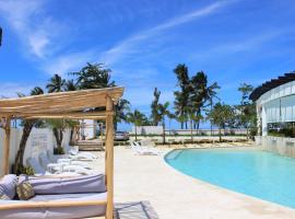 Amar'e Aparthotel & Spa，位于拉斯特拉纳斯的公寓