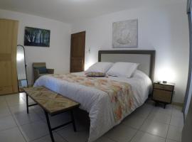 La Villa Vie d'Hôte chambre d'hôte