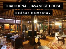 Bedhot Homestay，位于日惹的酒店