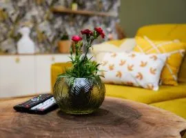Green Home - Lamela 1 Tivat